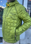 Bilde av PARAJUMPERS POLARIS MAN 22