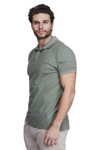 Bilde av HANSEN & JACOB CLASSIC POLO STRETCH