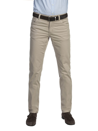 Bilde av HANSEN & JACOB 5-PKT CUT'N SEW SUMMER PALE