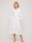 Bilde av ELLA&IL JOSEFIN LINEN DRESS