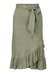 Bilde av ELLA&IL JAE LINEN SKIRT