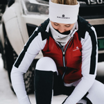 Bilde av AMUNDSEN 5MILA NECKWARMER