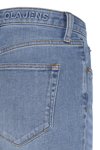 Bilde av OLAJEANS EMILIE JEAN CROPPED