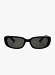 Bilde av OTRA BACKSTREET SUNGLASSES BLACK ONE SIZE DAME