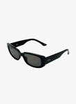 Bilde av OTRA BACKSTREET SUNGLASSES BLACK ONE SIZE DAME