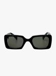 Bilde av OTRA LOUEY BLACK SUNGLASSES BLACK ONE SIZE DAME