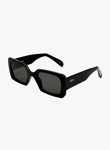 Bilde av OTRA LOUEY BLACK SUNGLASSES BLACK ONE SIZE DAME