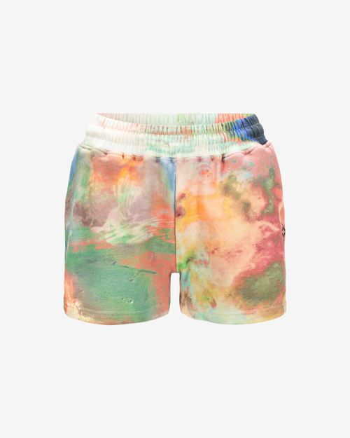 Bilde av IBEN JOBE PRINTED SHORTS NWE