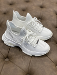 Bilde av STEVE MADDEN MAC SNEAKERS