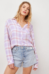 Bilde av RAILS HUNTER BUTTON DOWN