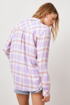 Bilde av RAILS HUNTER BUTTON DOWN