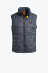 Bilde av PARAJUMPERS VEST GOBLIN MAN HYBRID 22