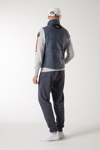 Bilde av PARAJUMPERS VEST GOBLIN MAN HYBRID 22