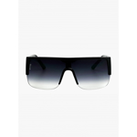 Bilde av OTRA ALTA EGO SUNGLASSES BLK SMOKE FADE BLACK SMOKE FADE ONE SIZE DAME