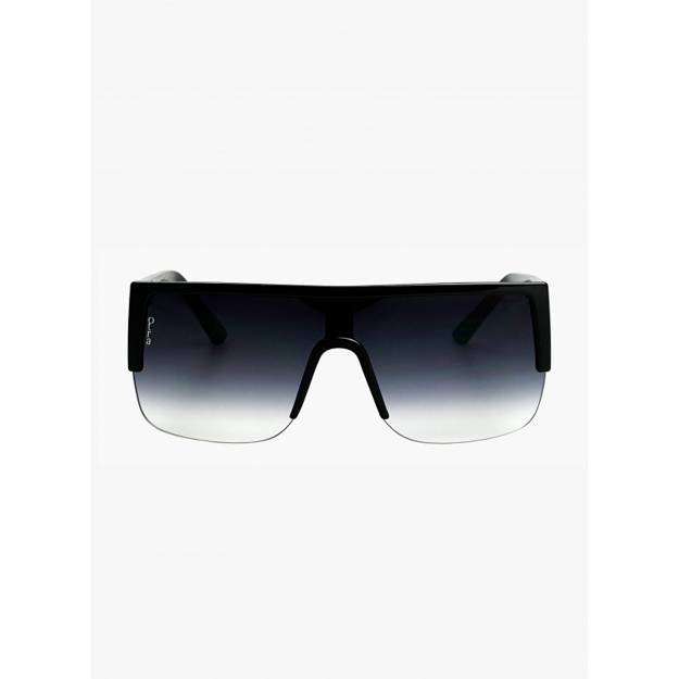 Bilde av OTRA ALTA EGO SUNGLASSES BLK SMOKE FADE BLACK SMOKE FADE ONE SIZE DAME