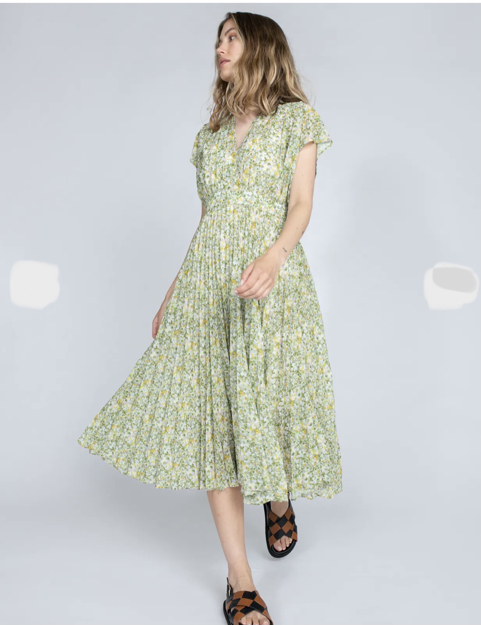 Bilde av MAUD SARA DRESS