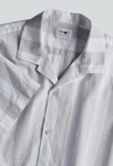 Bilde av NN07 MIYAGI SS SHIRT