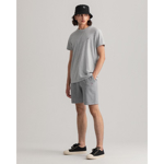 Bilde av GANT ORIGINAL SWEAT SHORTS