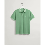 Bilde av GANT PIQUE SUNFADED SS RUGGER