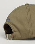 Bilde av GANT CONTRAST TWILL CAP