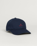 Bilde av GANT CONTRAST TWILL CAP