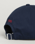 Bilde av GANT CONTRAST TWILL CAP