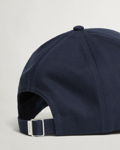 Bilde av GANT HIGH COTTON TWILL CAP