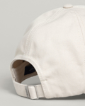 Bilde av GANT HIGH COTTON TWILL CAP