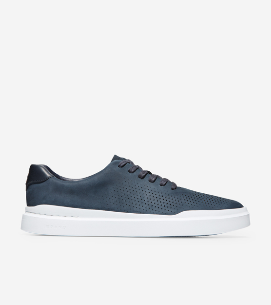 Bilde av COLE HAAN GRANDPRO RALLY LASER CUT SNEAKER MAN