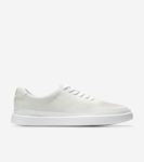 Bilde av COLE HAAN GRANDPRO RALLY LASER CUT SNEAKER MAN