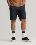 Bilde av GANT ALLISTER SUNFADED SHORTS MEN 22