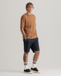 Bilde av GANT ALLISTER SUNFADED SHORTS MEN 22