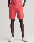 Bilde av GANT ALLISTER SUNFADED SHORTS MEN 22