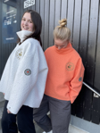 Bilde av C.A.Y.A NINI FLEECE 22