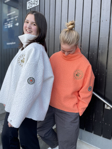 Bilde av C.A.Y.A NINI FLEECE 22