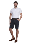 Bilde av HANSEN & JACOB CLASSIC CHINO SHORTS