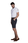 Bilde av HANSEN & JACOB CLASSIC CHINO SHORTS