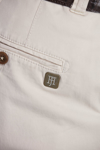 Bilde av HANSEN & JACOB CLASSIC CHINO SHORTS