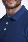 Bilde av HANSEN & JACOB ROUGH STYLE POLO