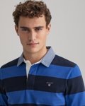 Bilde av GANT ORIGINAL BARSTRIPE HEAVY RUGGER MEN