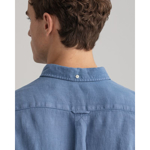 Bilde av GANT DYED LINEN SHIRT