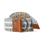 Bilde av AMUNDSEN WOVEN BELT IN BAG UNISEX