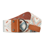 Bilde av AMUNDSEN WOVEN BELT IN BAG UNISEX