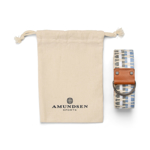 Bilde av AMUNDSEN WOVEN BELT IN BAG UNISEX