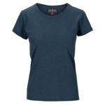 Bilde av AMUNDSEN VAGABOND TEE WOMENS 22