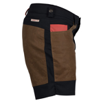 Bilde av AMUNDSEN 7INCHER FIELD SHORTS MENS 22