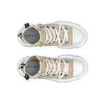 Bilde av INUIKII CANVAS MATILDA HIGH SNEAKER WOMEN