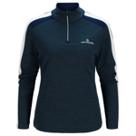 Bilde av AMUNDSEN 5MILA HALF ZIP W22