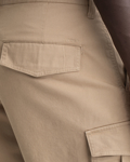 Bilde av GANT RELAXED TWILL CARGO SHORTS