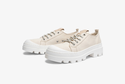 Bilde av MONO ARETE CANVAS WOMEN 22